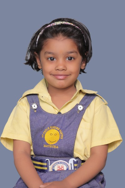 SRISHTI SINGH 